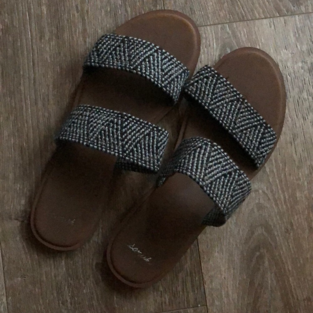 Sanuk yoga gora gora
